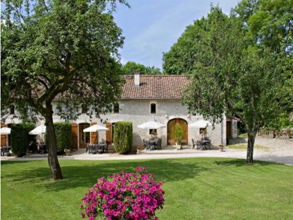 Gites La Forge De Sainte Marie Thonnance-les-Moulins Habitación foto