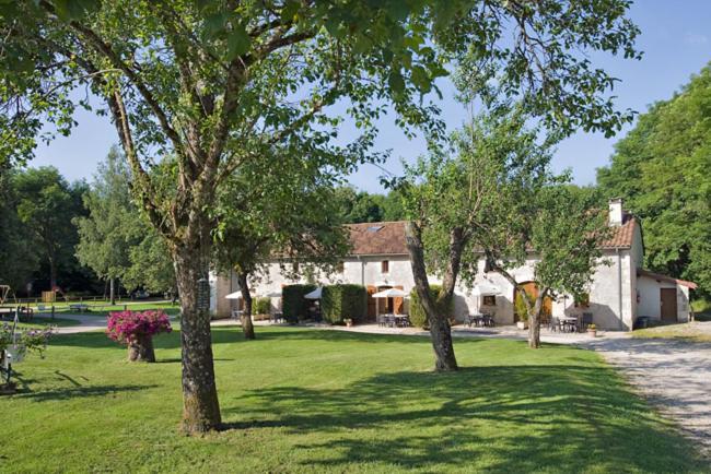 Gites La Forge De Sainte Marie Thonnance-les-Moulins Habitación foto